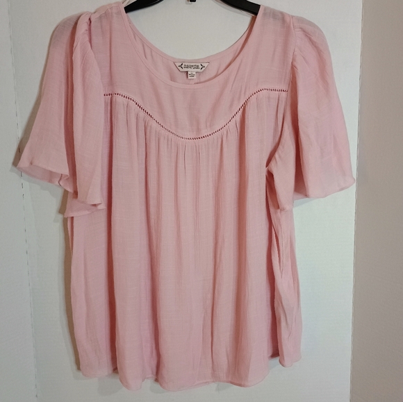 Nanette Lepore Romantic Women's Top Size Medium - Picture 1 of 3